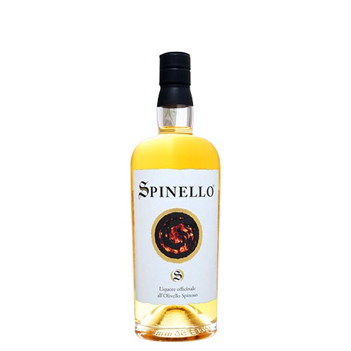 LIQUORE SPINELLO 70CL