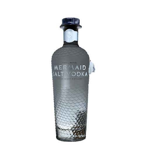 VODKA MERMAID SALT 70CL