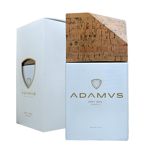 GIN ADAMUS 2,5 LITRI MAGNUM