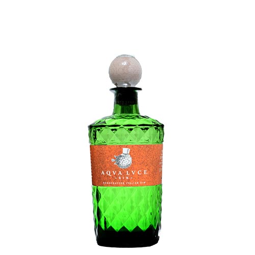 GIN AQUALUCE VICE 70CL