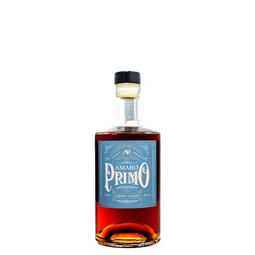 AMARO PRIMO 70CL
