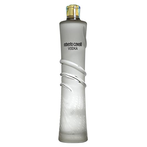 VODKA ROBERTO CAVALLI 1 LITRO