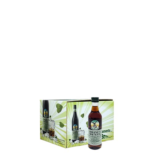 MIGNON AMARO BRANCAMENTA 2CL