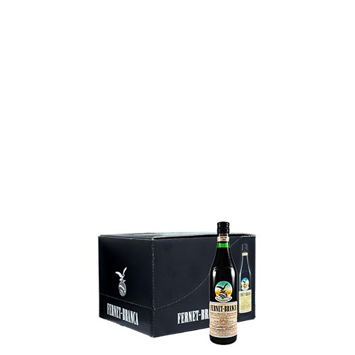 MIGNON AMARO FERNET BRANCA 2CL