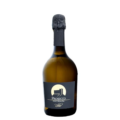 PROSECCO LA ROCHE EXTRA DRY 75CL