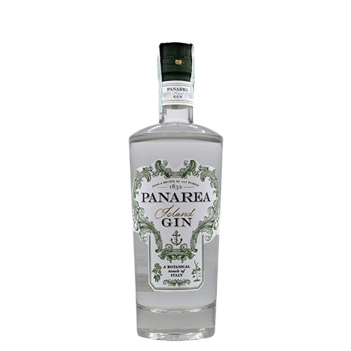 GIN PANAREA ISLAND 70CL