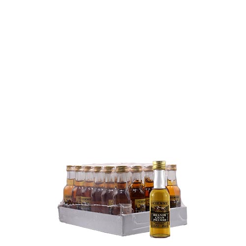 MIGNON BRANDY CIEMME 3CL