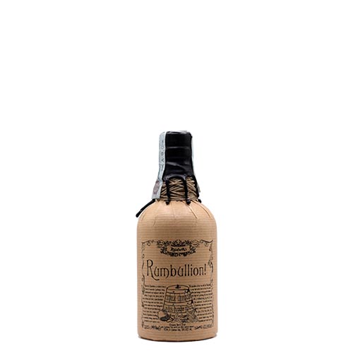 RUM RUMBULLION! 35CL