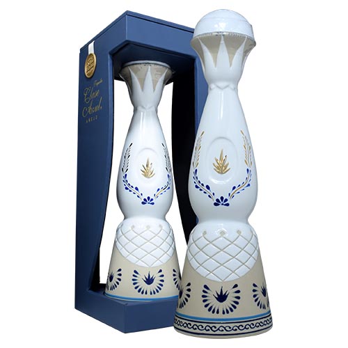 TEQUILA CLASE AZUL ANEJO 70CL