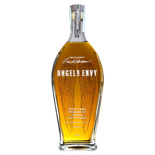 BOURBON WHISKY ANGEL'S ENVY 70CL
