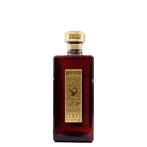 GIN BEEFEATER CROWN JEWEL 1 LITRO