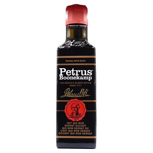 LIQUORE AMARO PETRUS 70CL