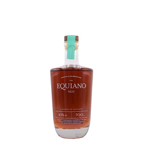 RUM EQUIANO ORIGINAL 70CL