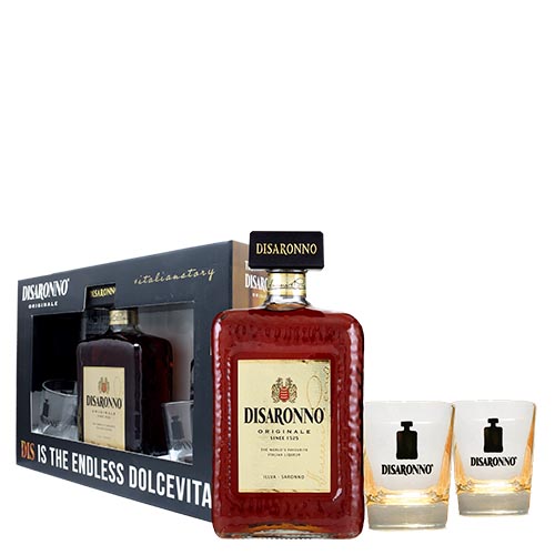 GIFT LIQUORE DISARONNO