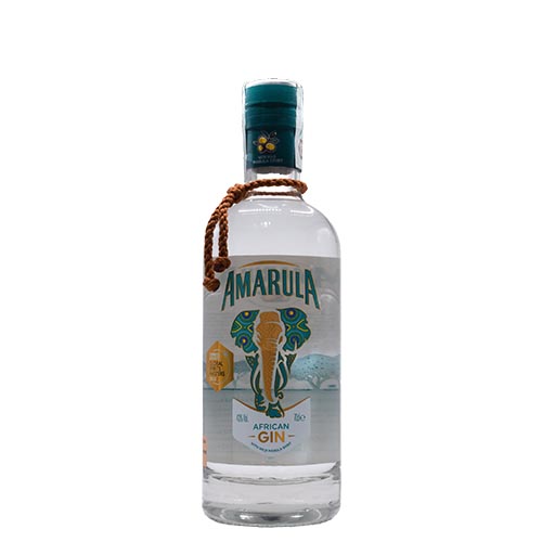 GIN AMARULA 70CL