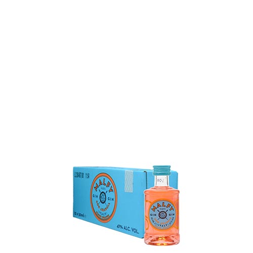MIGNON GIN MALFY ARANCIA 5CL