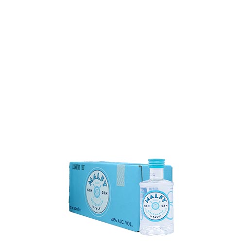 MIGNON GIN MALFY ORIGINALE 5CL