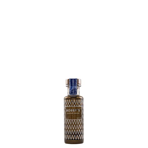 MIGNON GIN BOBBY'S 10CL