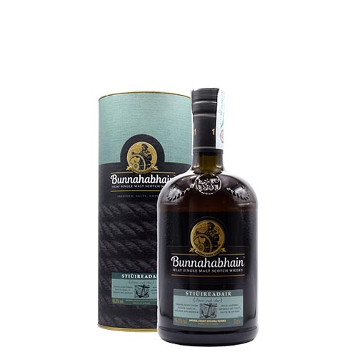 SCOTCH WHISKY BUNNAHABHAIN STIUIREADAIR 70CL