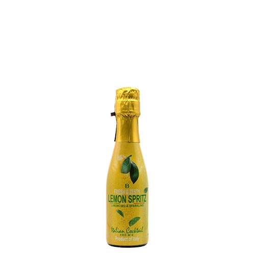 APERITIVO LEMON SPRITZ 20CL