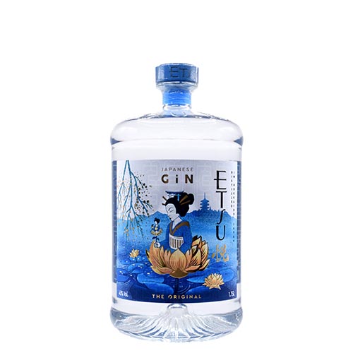 GIN ETSU 1,75 LITRI
