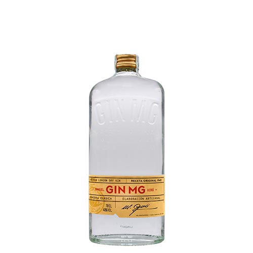 GIN MG CLASSICO 70CL