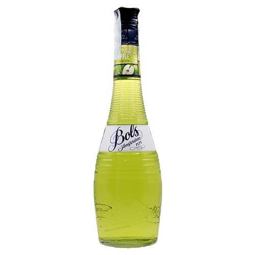 LIQUORE BOLS APPLE SOUR 70CL
