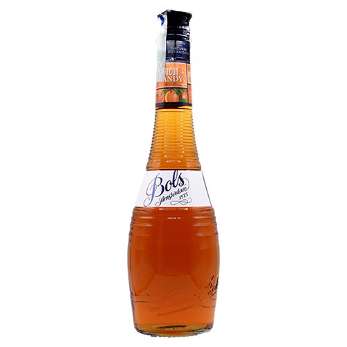 LIQUORE BOLS APRICOT BRANDY 70CL