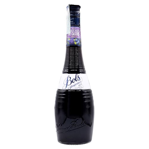 LIQUORE BOLS CREME DE CASSIS 70CL