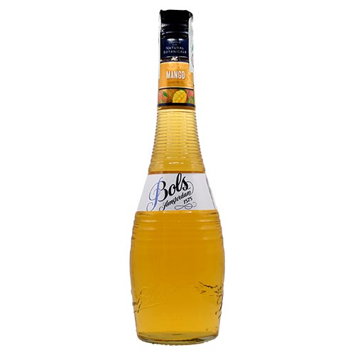 LIQUORE BOLS MANGO 70CL