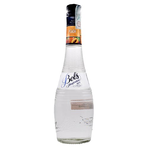 LIQUORE BOLS PEACH 70CL