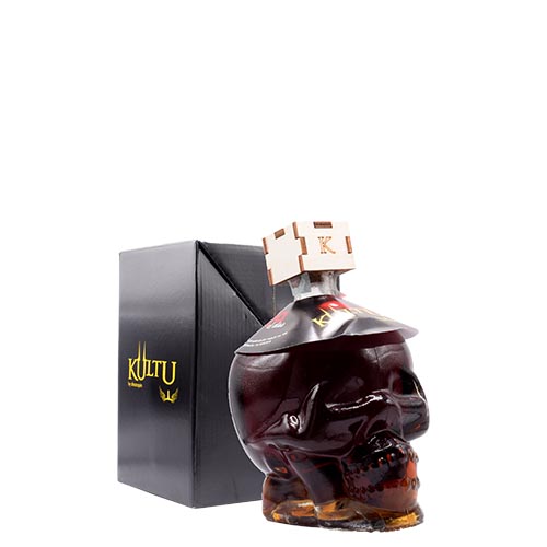 LIQUORE GINJA KULTU 70CL