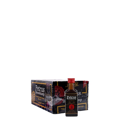 MIGNON LIQUORE AMARO PETRUS 2CL