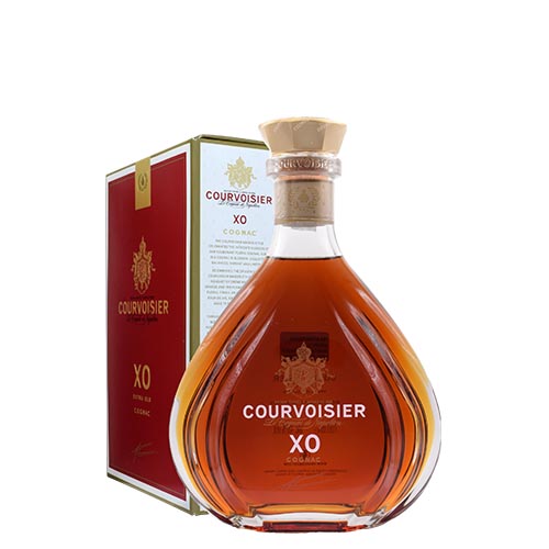 COGNAC COURVOISIER XO 70CL