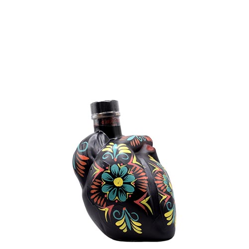 TEQUILA SANGRE DE VIDA ANEJO EL CORAZON 70CL