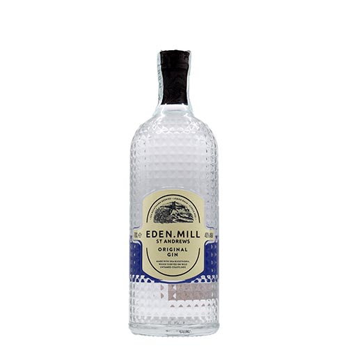 GIN EDEN MILL ORIGINAL 70CL