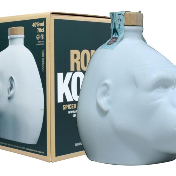 RUM KONG 70CL