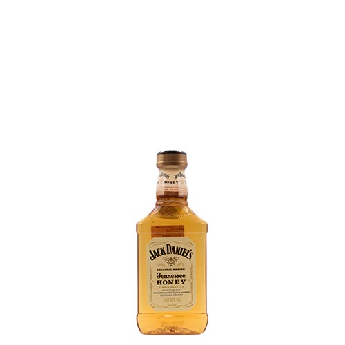 WHISKY JACK DANIEL'S HONEY 20CL
