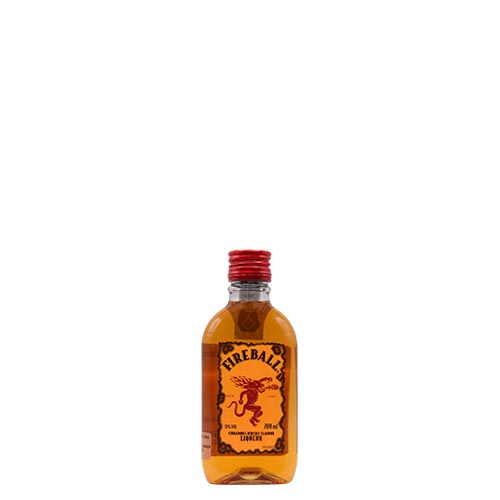 LIQUORE FIREBALL 20CL