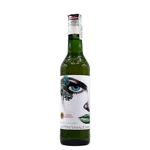 ASSENZIO PIERRE GUY LA PONTISSALIENNE 50CL