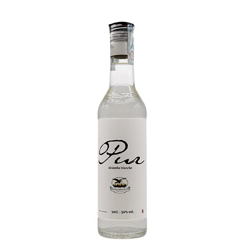 ASSENZIO PIERRE GUY PUR 50CL