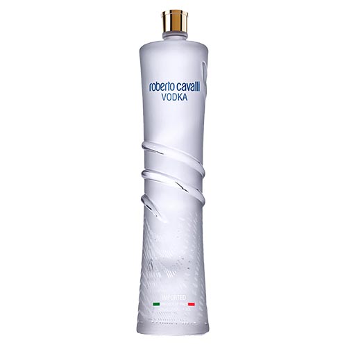 VODKA ROBERTO CAVALLI 1,5 LT