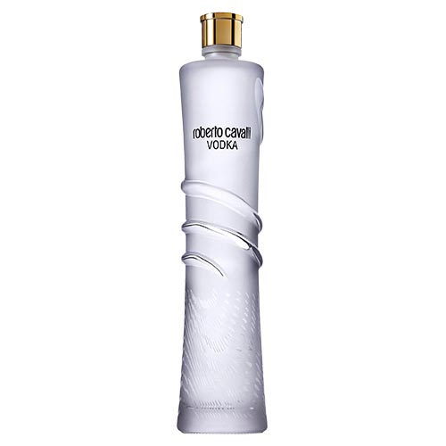 VODKA ROBERTO CAVALLI 3 LITRI