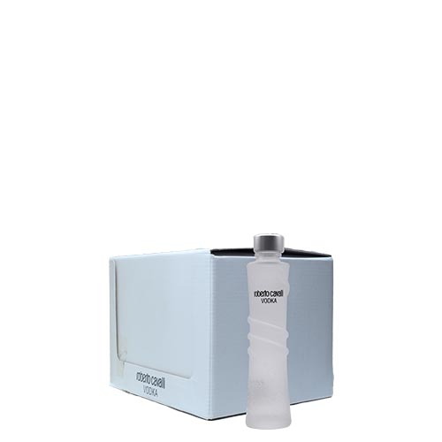 MIGNON VODKA ROBERTO CAVALLI 5CL