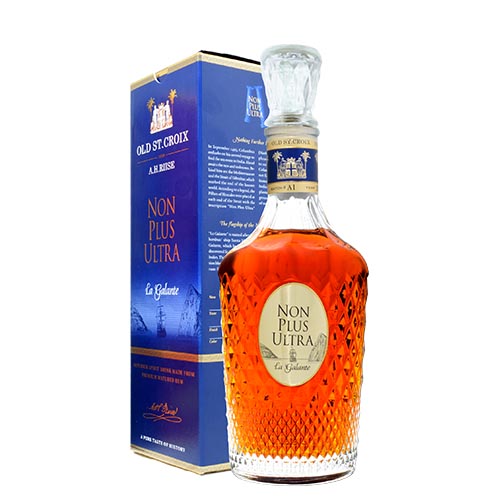 RUM A.H. RIISE NON PLUS ULTRA LA GALANTE 70CL