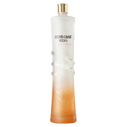 VODKA ROBERTO CAVALLI MELON 1 LITRO