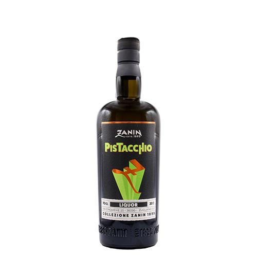 LIQUORE Z PISTACCHIO 70CL