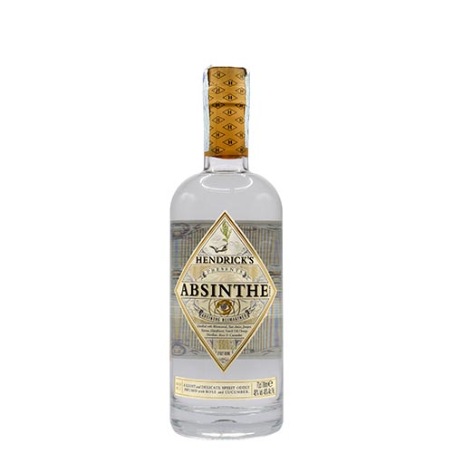 ASSENZIO HENDRICK'S ABSINTHE 70CL