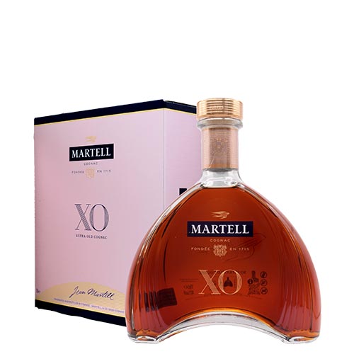 COGNAC MARTELL XO 70CL
