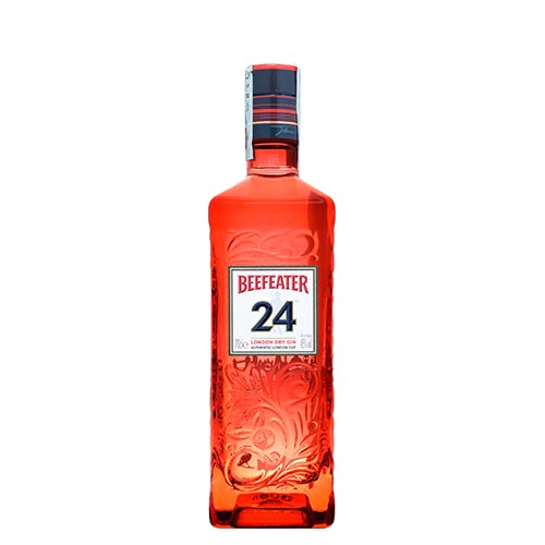 GIN BEEFEATER 24 70CL